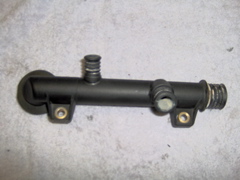 Z3 Coolant manifold
